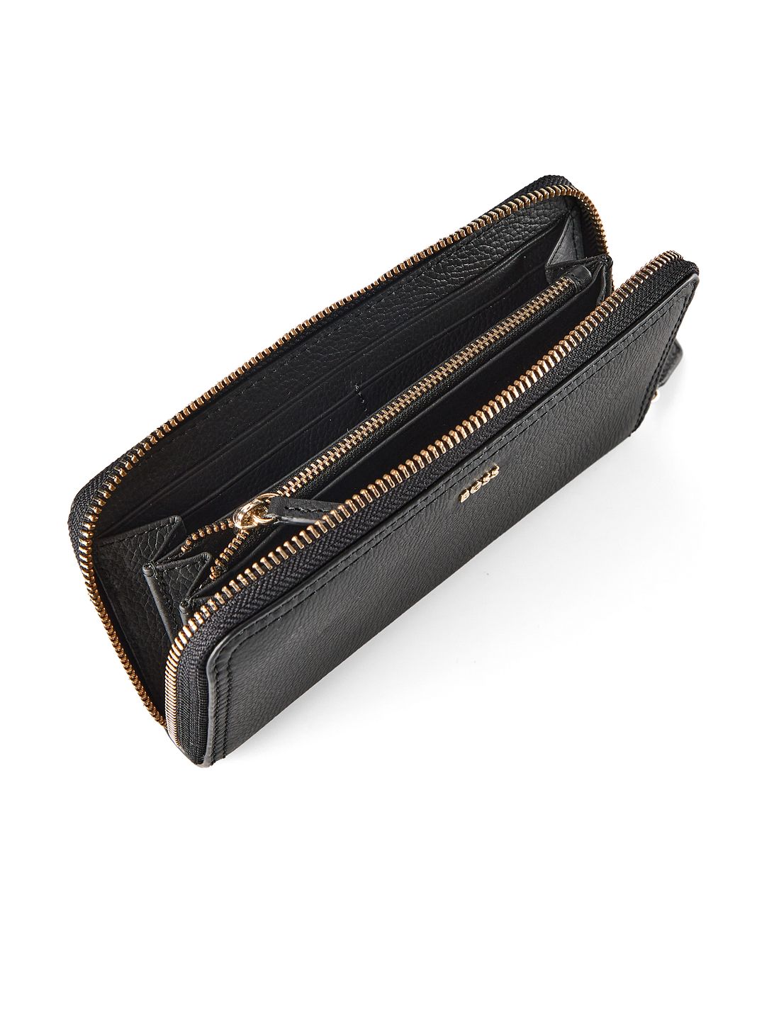 Boss Lenah Peněženka Kůže 19 cm