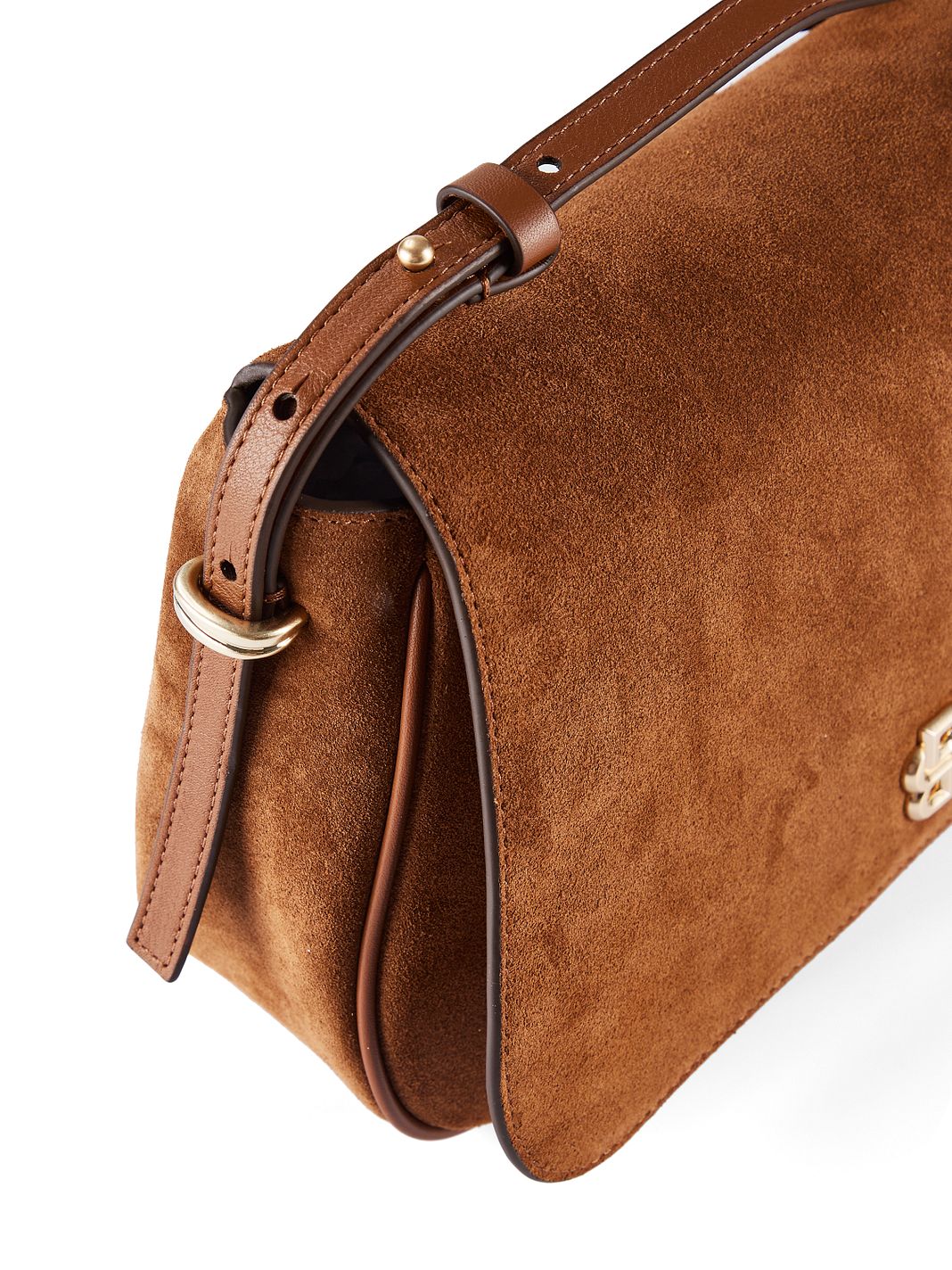 Boss Beyond Crossbody-laukku S Nahka 28 cm