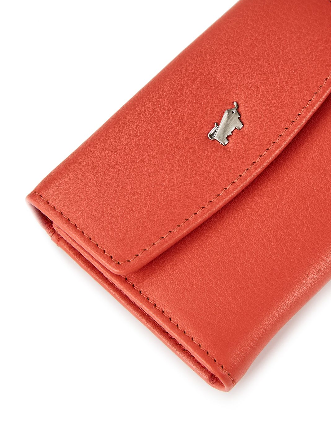 Braun Büffel Joy Peněženka RFID ochrana Kůže 10.5 cm Braun Büffel Joy Peněženka RFID ochrana Kůže 10.5 cm