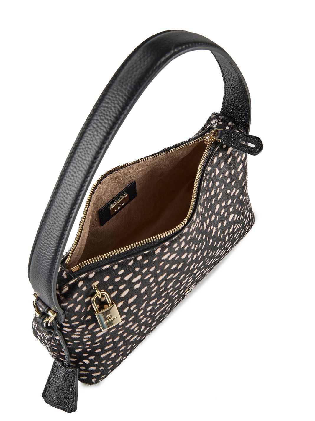 AIGNER Delia Skuldertaske 27 cm AIGNER Delia Skuldertaske 27 cm