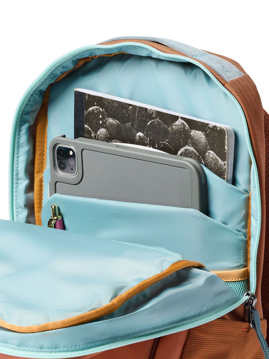 Cotopaxi Allpa 18 L Dagsryggsäck 43 cm Laptopfack Cotopaxi Allpa 18 L Dagsryggsäck 43 cm Laptopfack