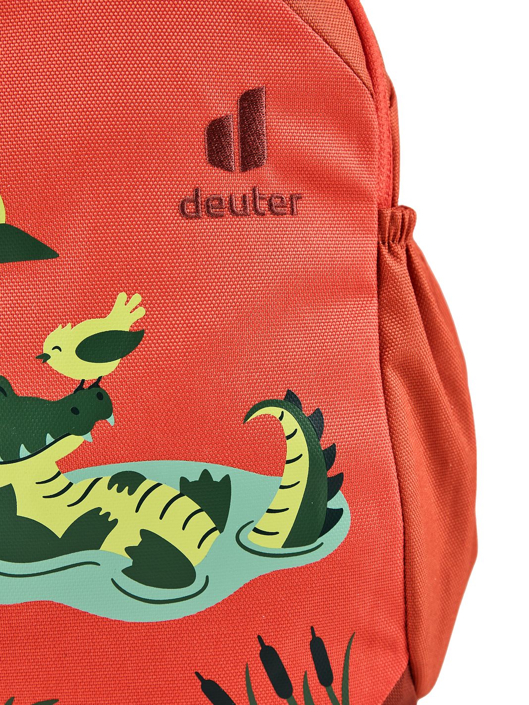 Deuter Pico Børnerygsæk 29 cm Deuter Pico Børnerygsæk 29 cm