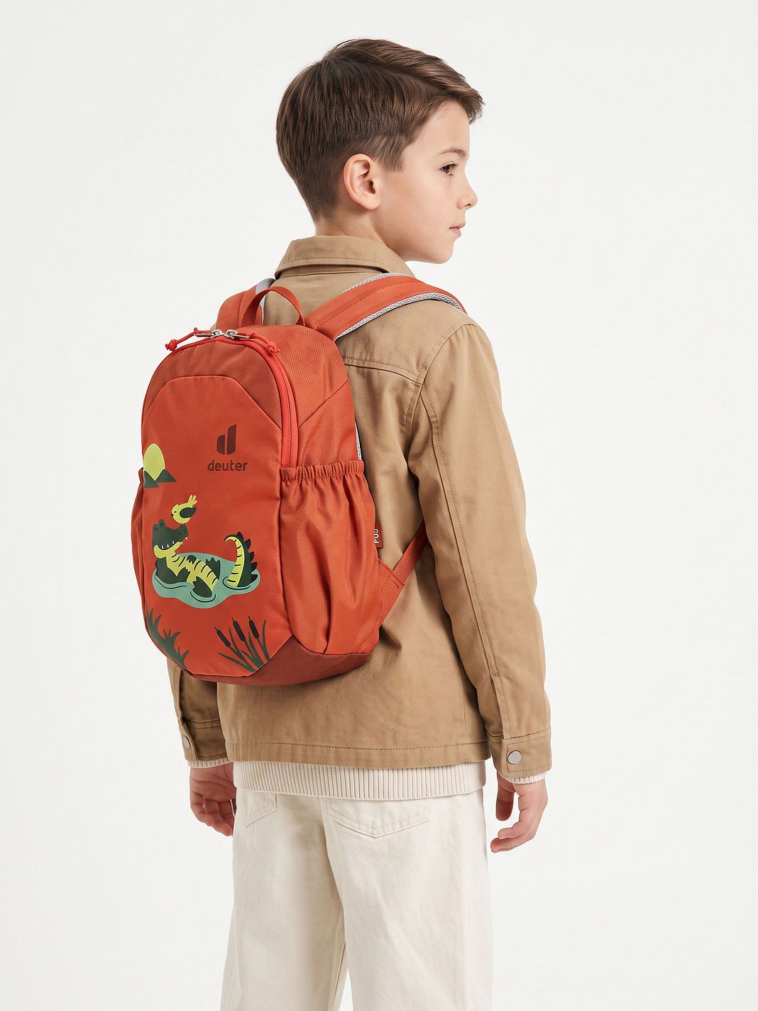 Deuter Pico Børnerygsæk 29 cm Deuter Pico Børnerygsæk 29 cm