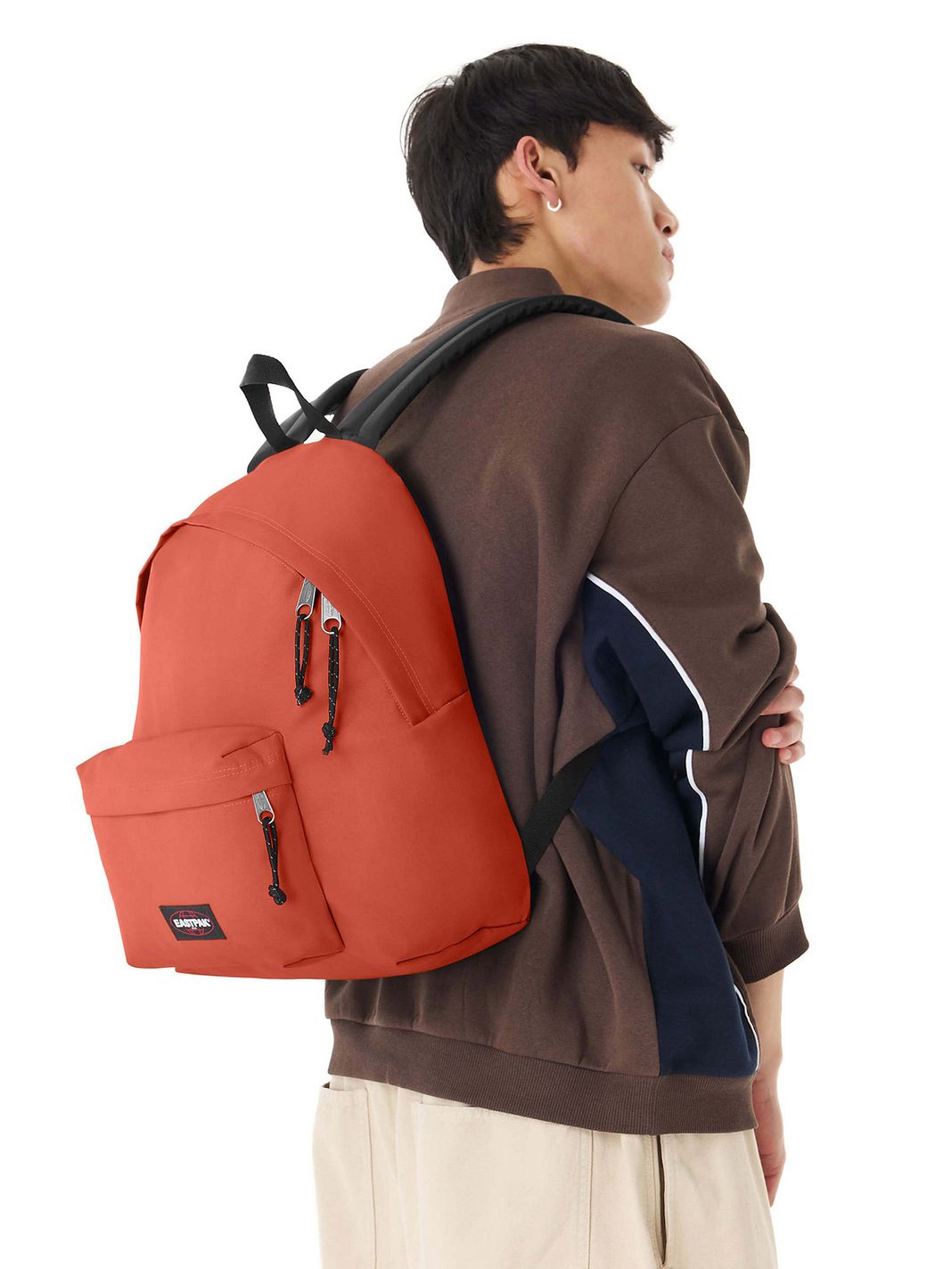 Eastpak Padded Pak'r Dagsryggsäck 40 cm Eastpak Padded Pak'r Dagsryggsäck 40 cm