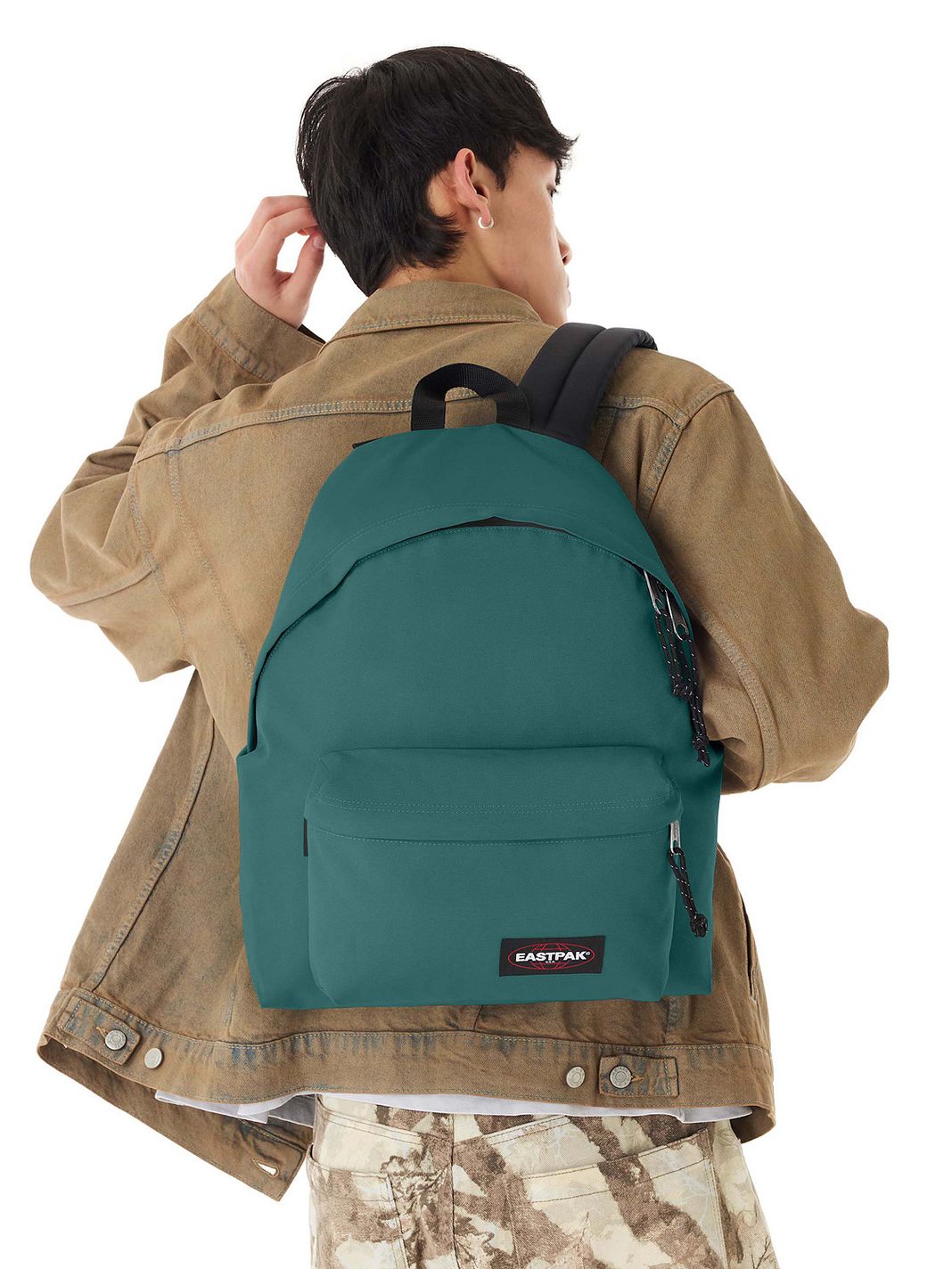 Eastpak Padded Pak'r Dagsryggsäck 40 cm Eastpak Padded Pak'r Dagsryggsäck 40 cm