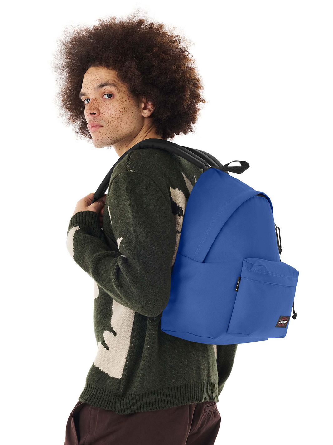 Eastpak Padded Pak'r Dagsryggsäck 40 cm Eastpak Padded Pak'r Dagsryggsäck 40 cm
