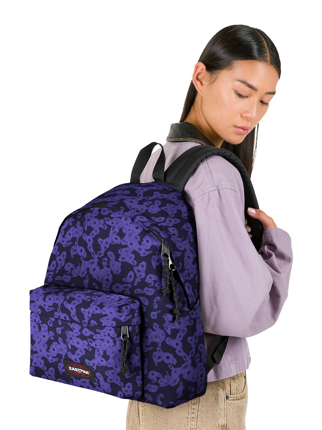 Eastpak Padded Pak'r Denní batoh 40 cm Eastpak Padded Pak'r Denní batoh 40 cm