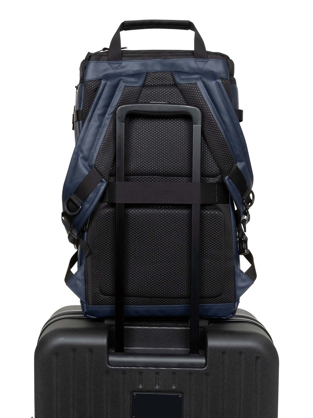 Eastpak Tecum Top Dagsryggsäck 49 cm Laptopfack Eastpak Tecum Top Dagsryggsäck 49 cm Laptopfack