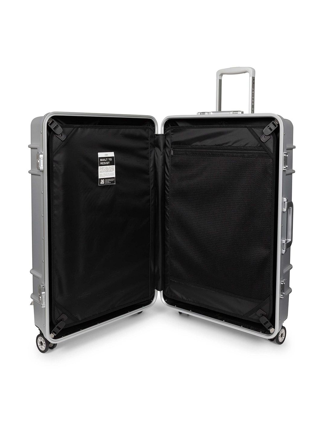 Eastpak Resist'r Case 4 kolečka kufr L 78 cm Eastpak Resist'r Case 4 kolečka kufr L 78 cm