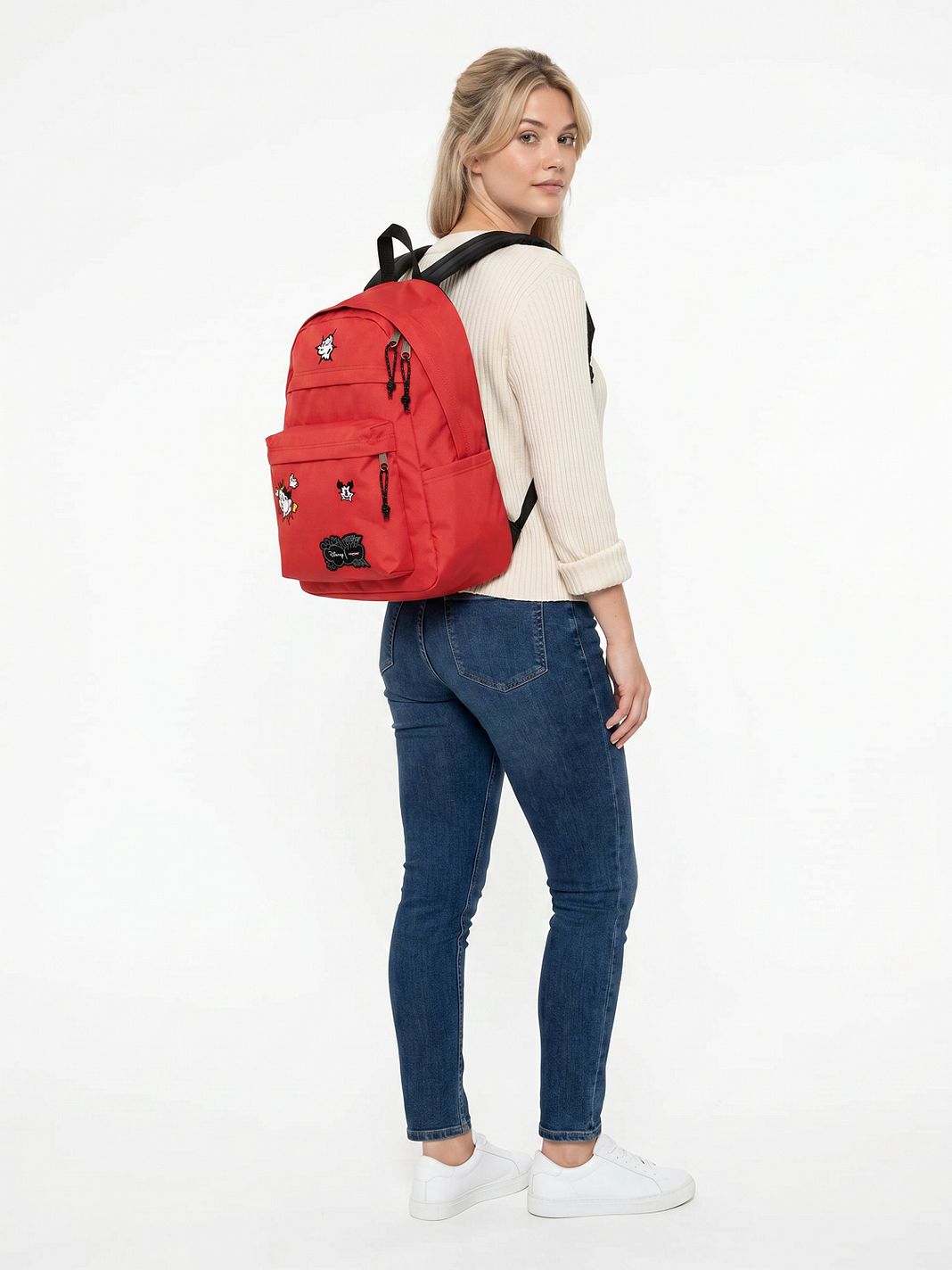 Eastpak Day Pak'R Pro Denní batoh 46.5 cm Kapsa na notebook Eastpak Day Pak'R Pro Denní batoh 46.5 cm Kapsa na notebook