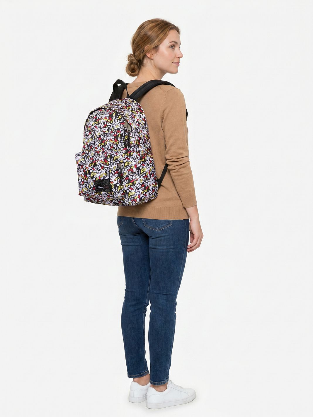 Eastpak Day Pak'R Pro Denní batoh 46.5 cm Kapsa na notebook Eastpak Day Pak'R Pro Denní batoh 46.5 cm Kapsa na notebook