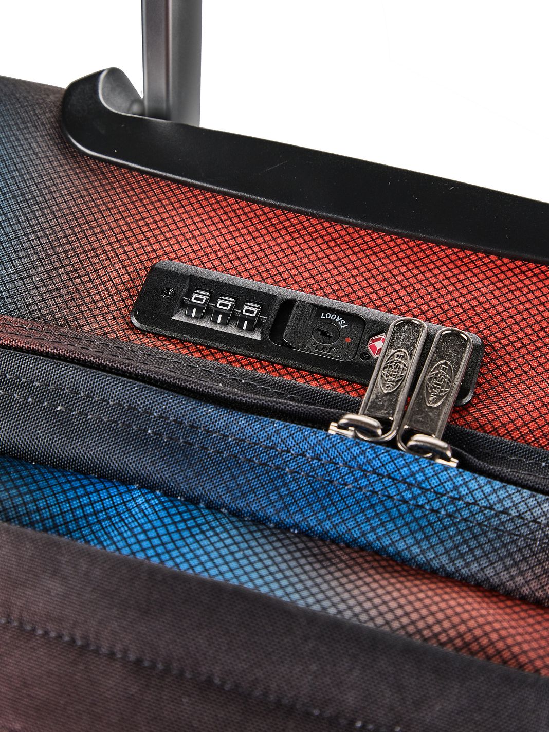 Eastpak Transit'R Plus 2-hjulet Rejsetaske 68 cm Eastpak Transit'R Plus 2-hjulet Rejsetaske 68 cm