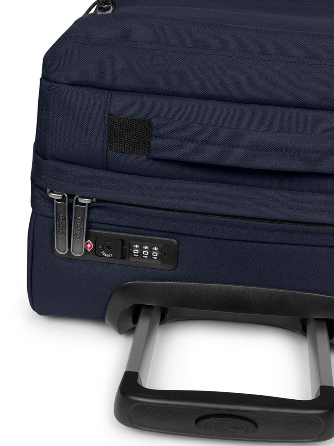 Eastpak Transit'R Plus 2-hjulig Kabinväska 55 cm