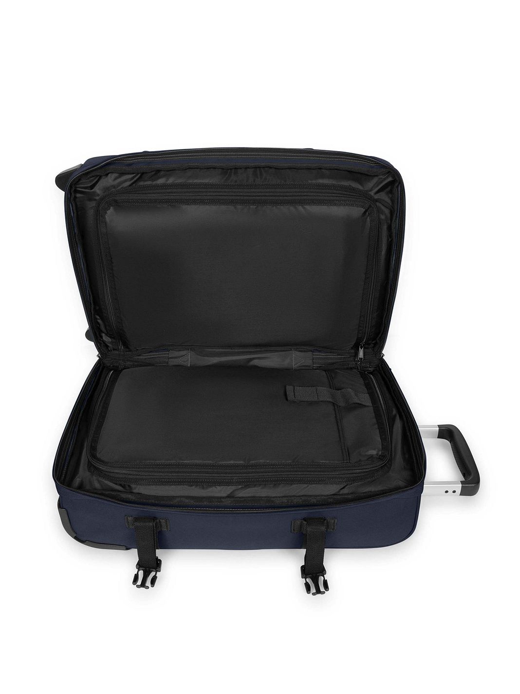 Eastpak Transit'R Plus 2-hjulig Kabinväska 55 cm