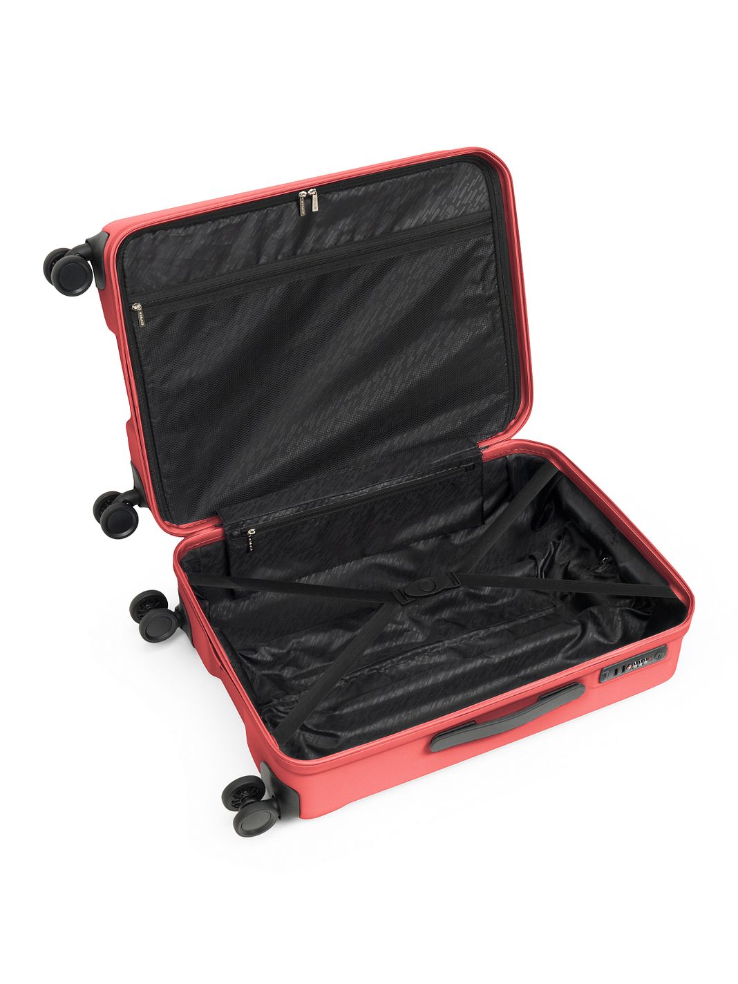 Epic Airwave Neo 4-hjulet Kuffert 65 cm Epic Airwave Neo 4-hjulet Kuffert 65 cm