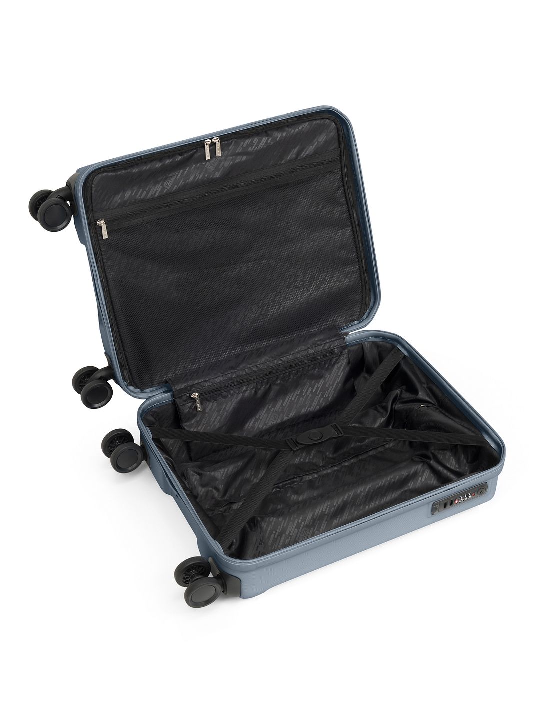 Epic Airwave NEO 4-hjulet Håndbagage 55 cm