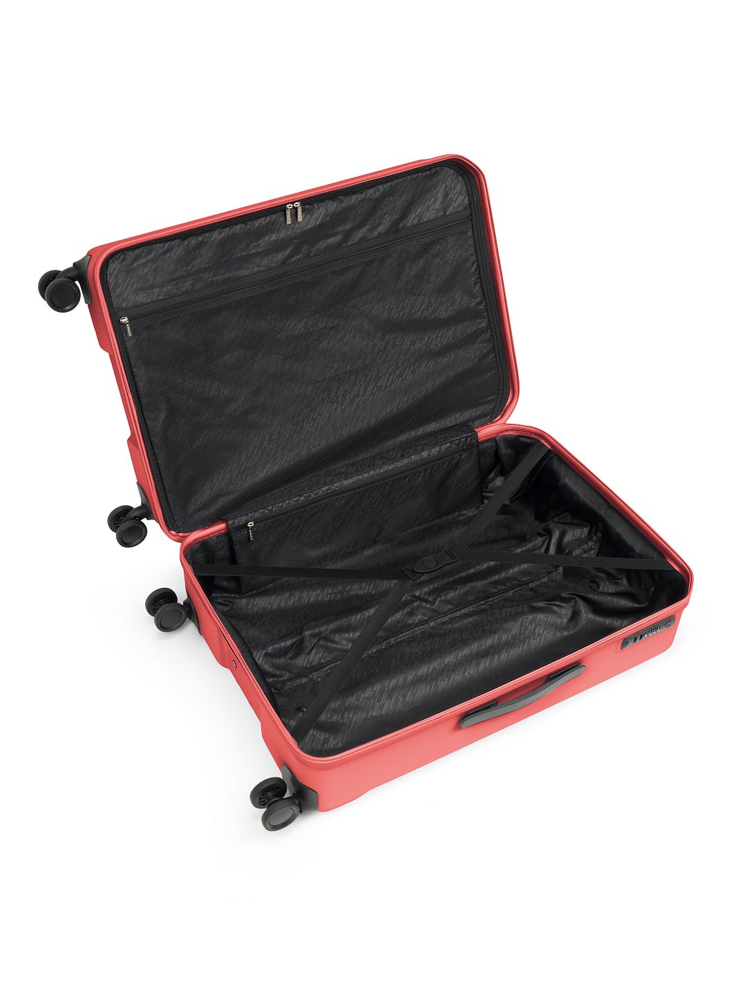Epic Airwave Neo 4-hjulet Kuffert 75 cm Epic Airwave Neo 4-hjulet Kuffert 75 cm