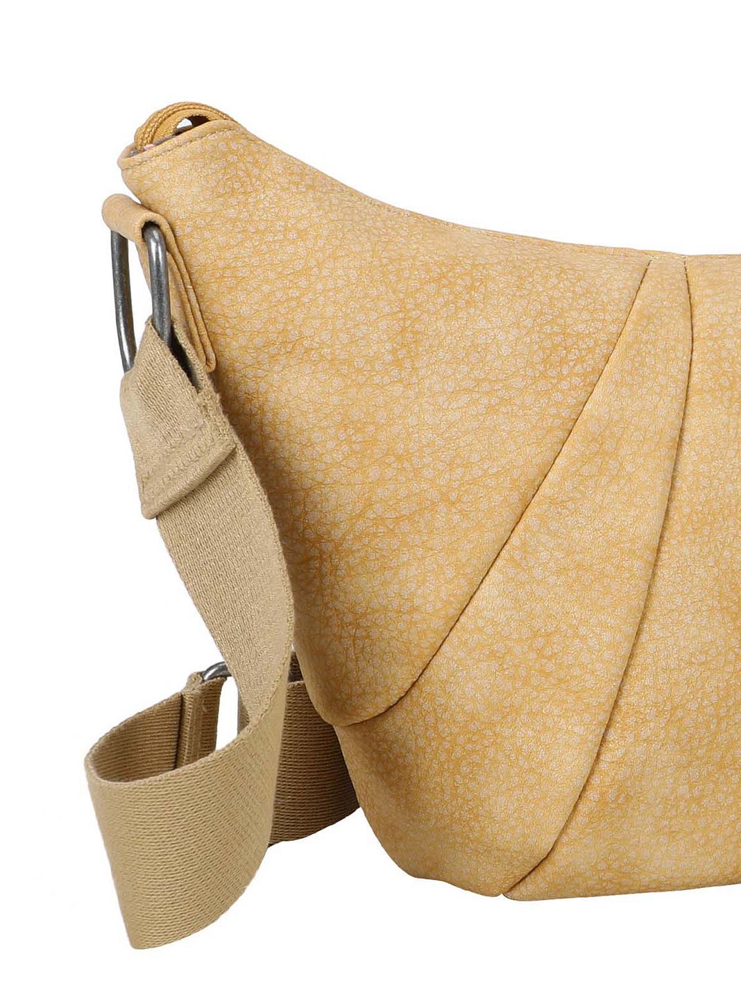 Fritzi aus Preußen Limited Happy Flocked Crossbody taška 25 cm Fritzi aus Preußen Limited Happy Flocked Crossbody taška 25 cm