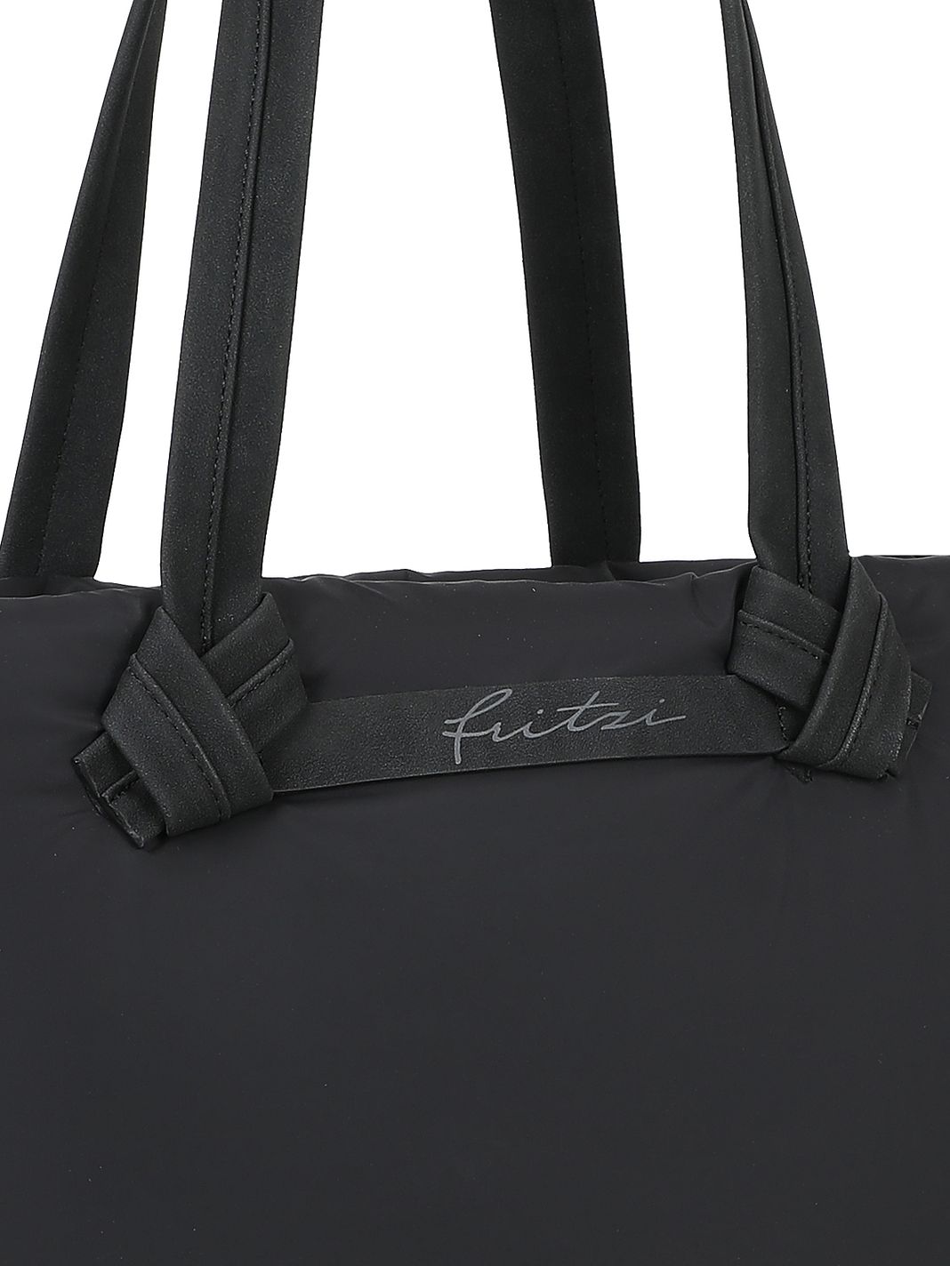 Fritzi aus Preußen Cloud Shopper Shopper taske 37 cm Fritzi aus Preußen Cloud Shopper Shopper taske 37 cm