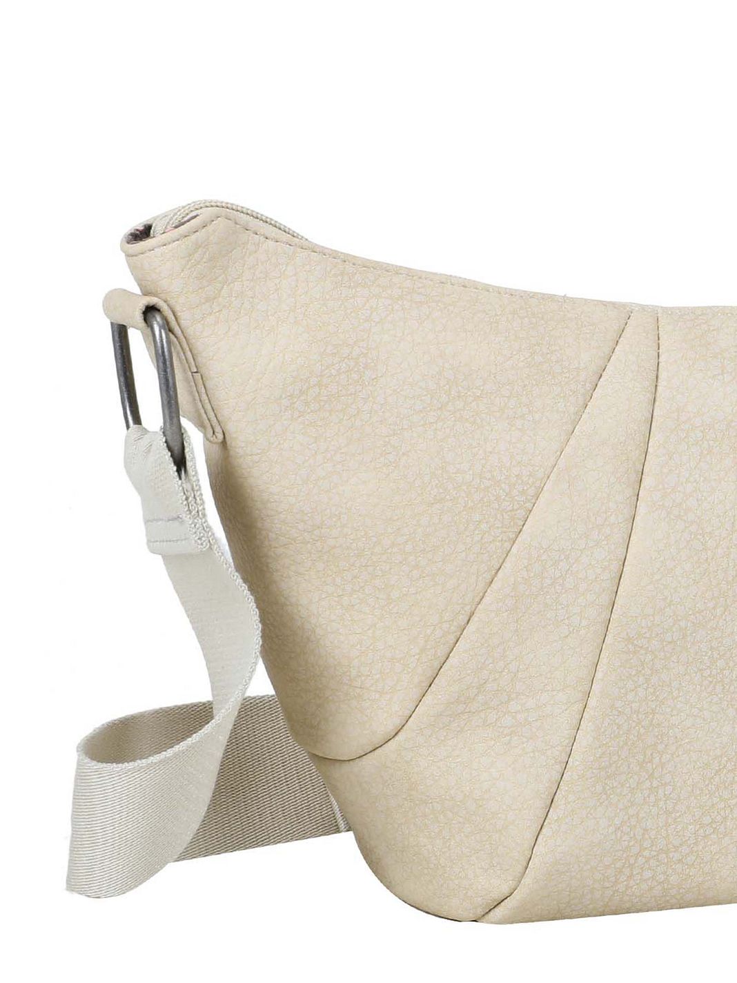 Fritzi aus Preußen Limited Happy Flocked Crossbody taška 25 cm Fritzi aus Preußen Limited Happy Flocked Crossbody taška 25 cm