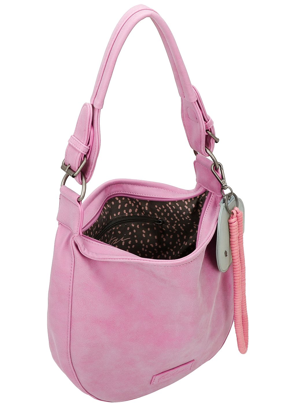 Fritzi aus Preußen Fritzi Hobo Vintage Bolso de hombro 33 cm