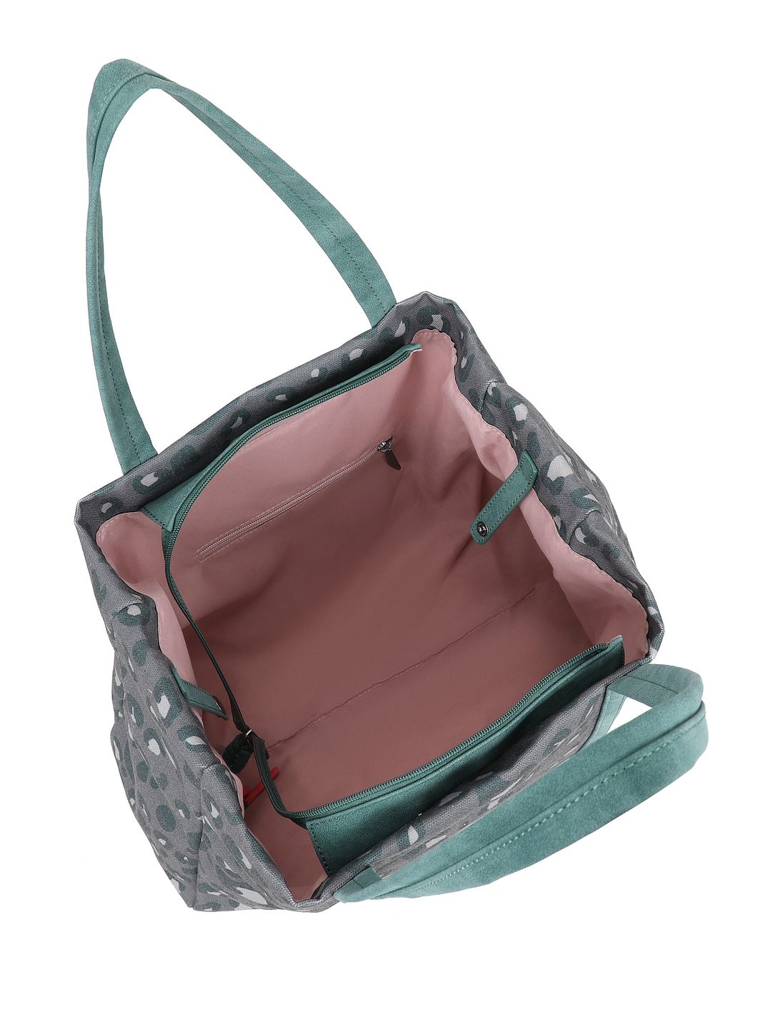 Fritzi aus Preußen Leo Special Shopper taske 44 cm Fritzi aus Preußen Leo Special Shopper taske 44 cm