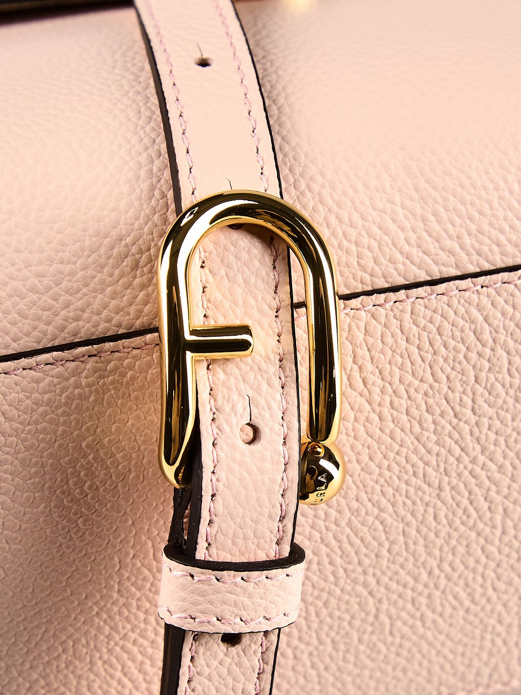 Furla Moonlight Håndtaske S Læder 23 cm Furla Moonlight Håndtaske S Læder 23 cm