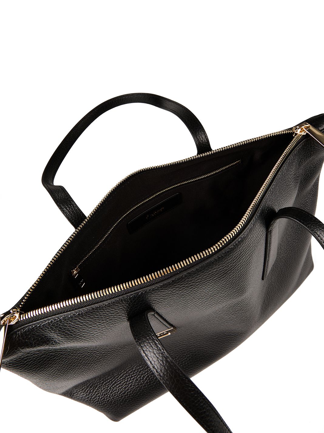 Furla Olivia Shopper taske M Læder 32 cm Furla Olivia Shopper taske M Læder 32 cm
