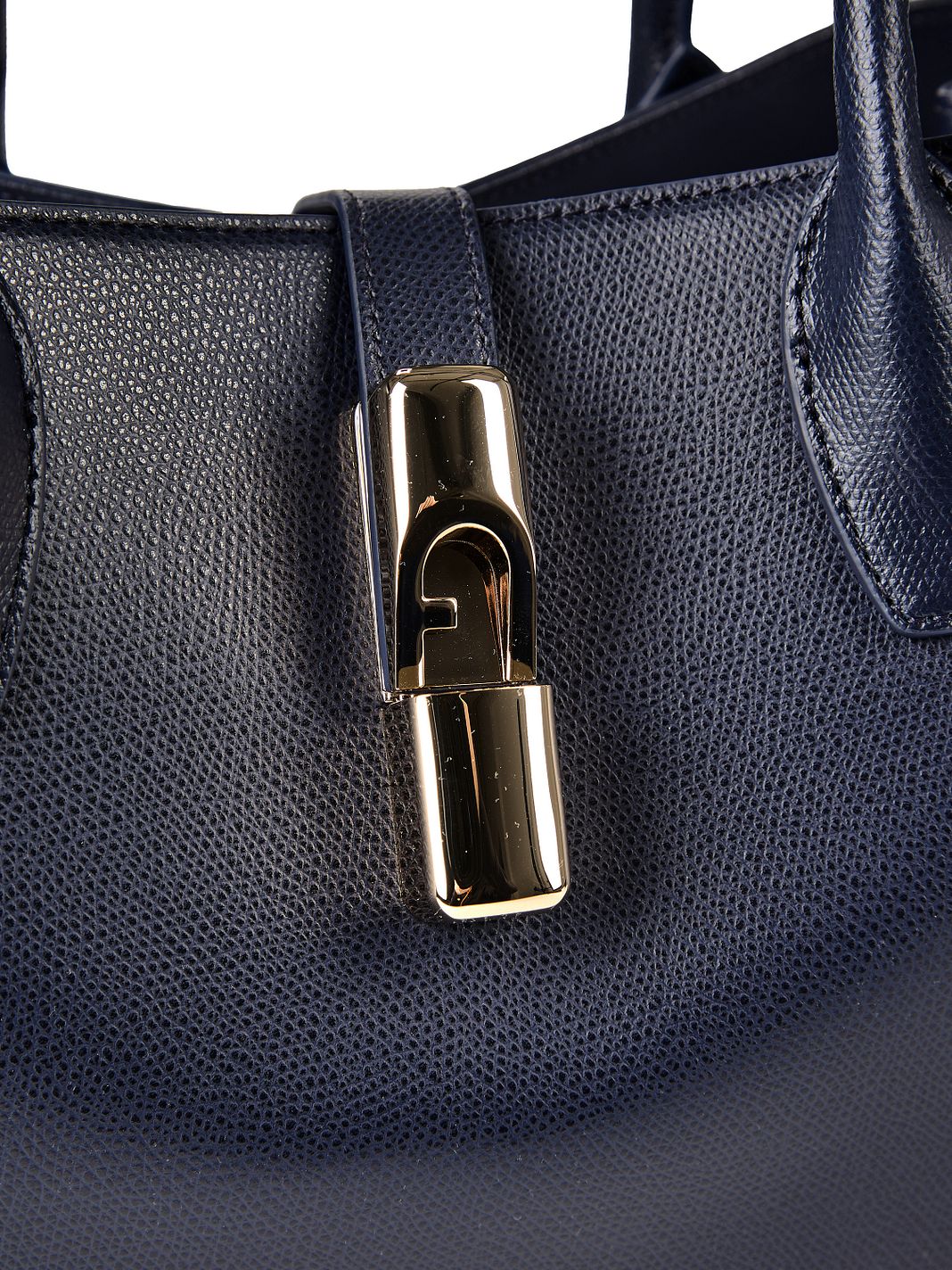 Furla Goccia Tote taška M Kůže 33 cm Furla Goccia Tote taška M Kůže 33 cm