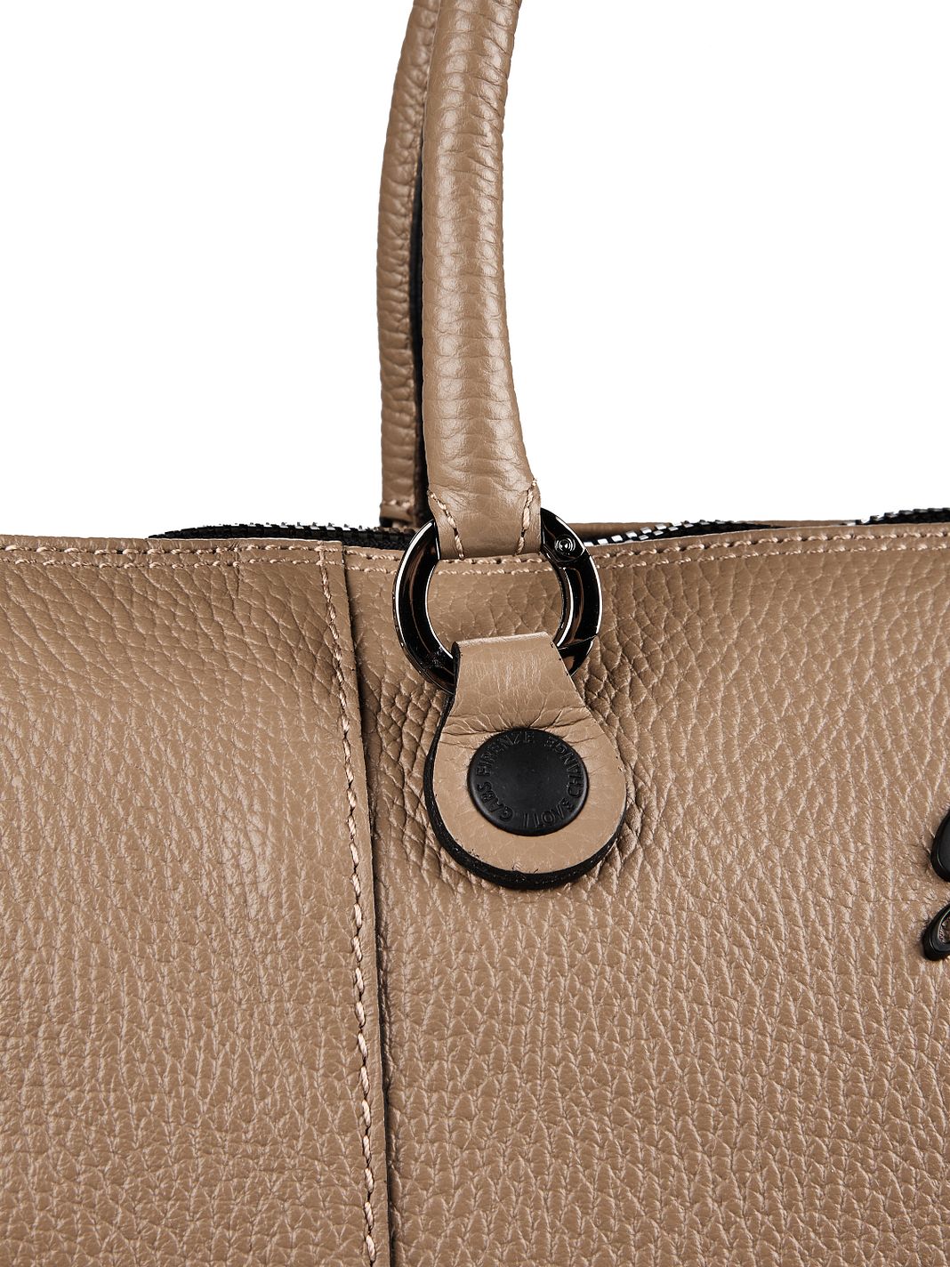 Gabs G3 Bolso de hombro Piel natural 43 cm Gabs G3 Bolso de hombro Piel natural 43 cm