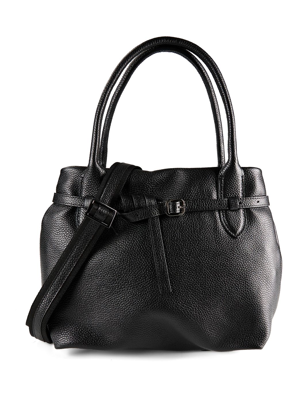 Gabs Elif Skuldertaske Læder 43 cm