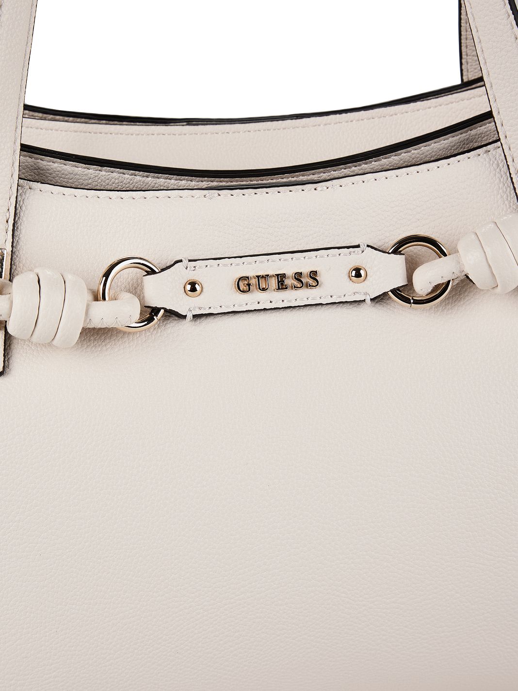 Guess Camelia Bolso de hombro 37 cm