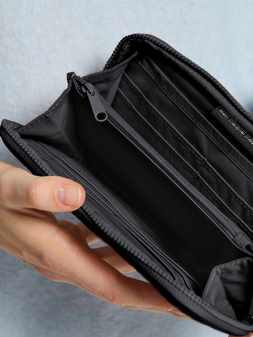 Got Bag Wallet Pung 19 cm Got Bag Wallet Pung 19 cm