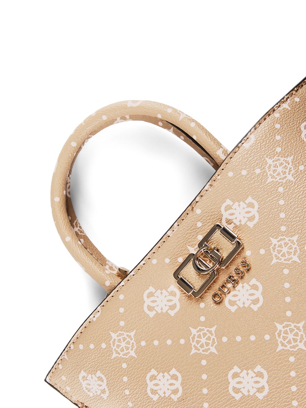 Guess Emelie Shopper taske 28 cm