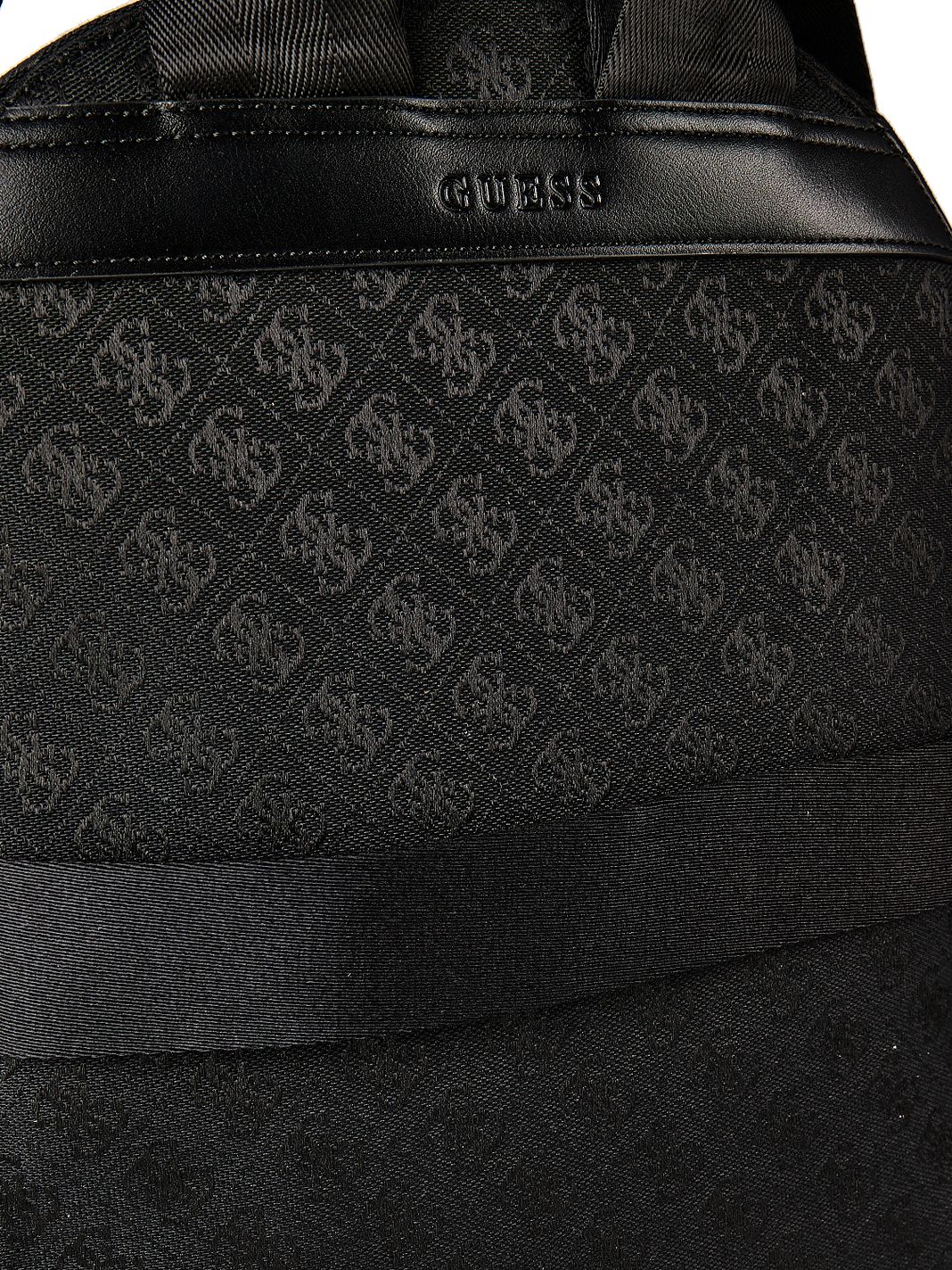Guess Boston Denní batoh 42 cm Guess Boston Denní batoh 42 cm