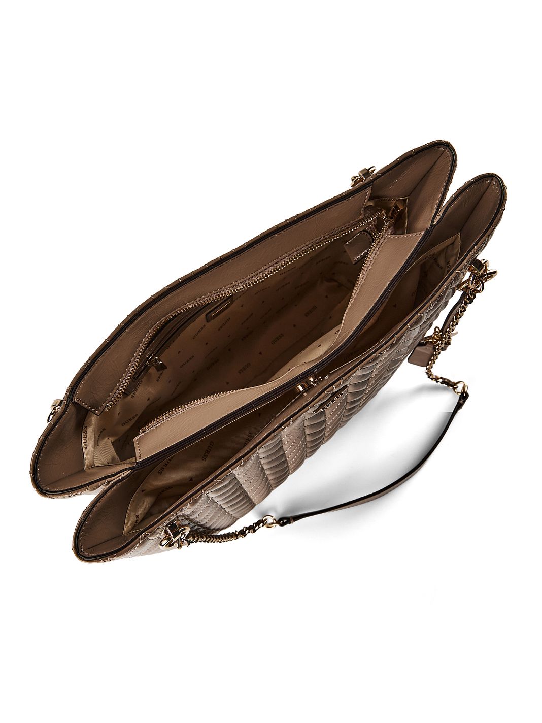 Guess Cheryl Shopper taske 36 cm Guess Cheryl Shopper taske 36 cm