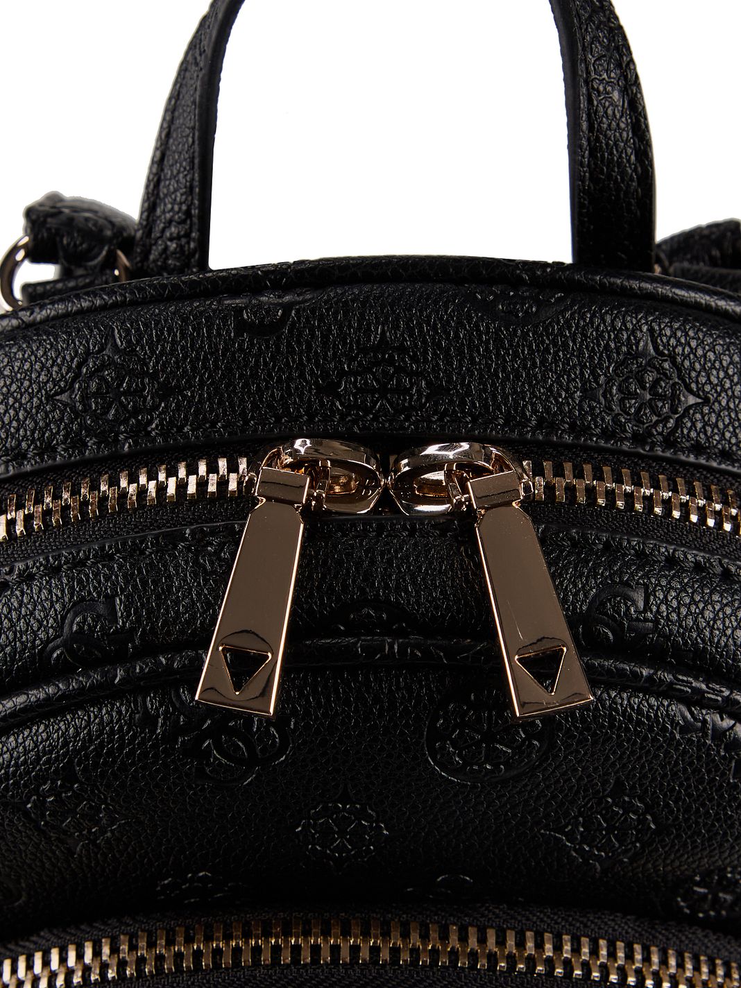Guess Manhattan II Denní batoh 26 cm Guess Manhattan II Denní batoh 26 cm