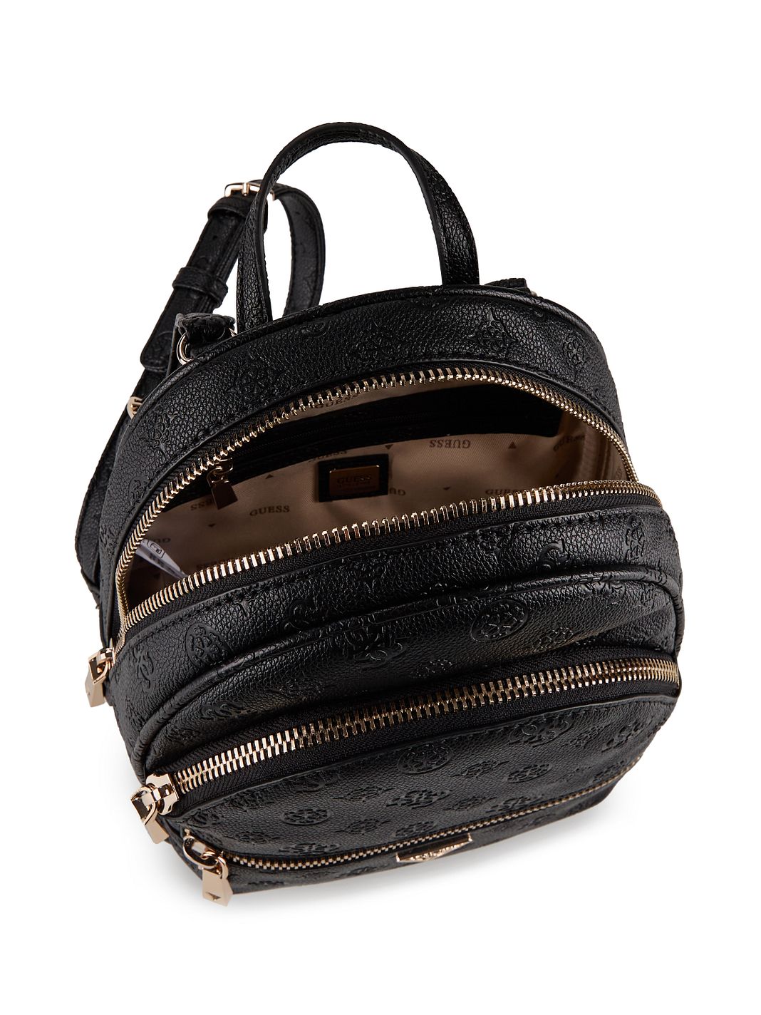 Guess Manhattan II Denní batoh 26 cm Guess Manhattan II Denní batoh 26 cm