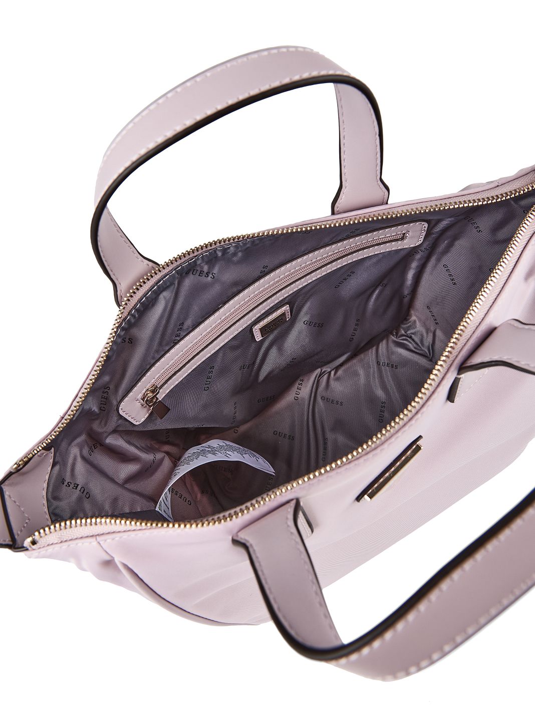 Guess Follie Tote taška 23 cm Guess Follie Tote taška 23 cm