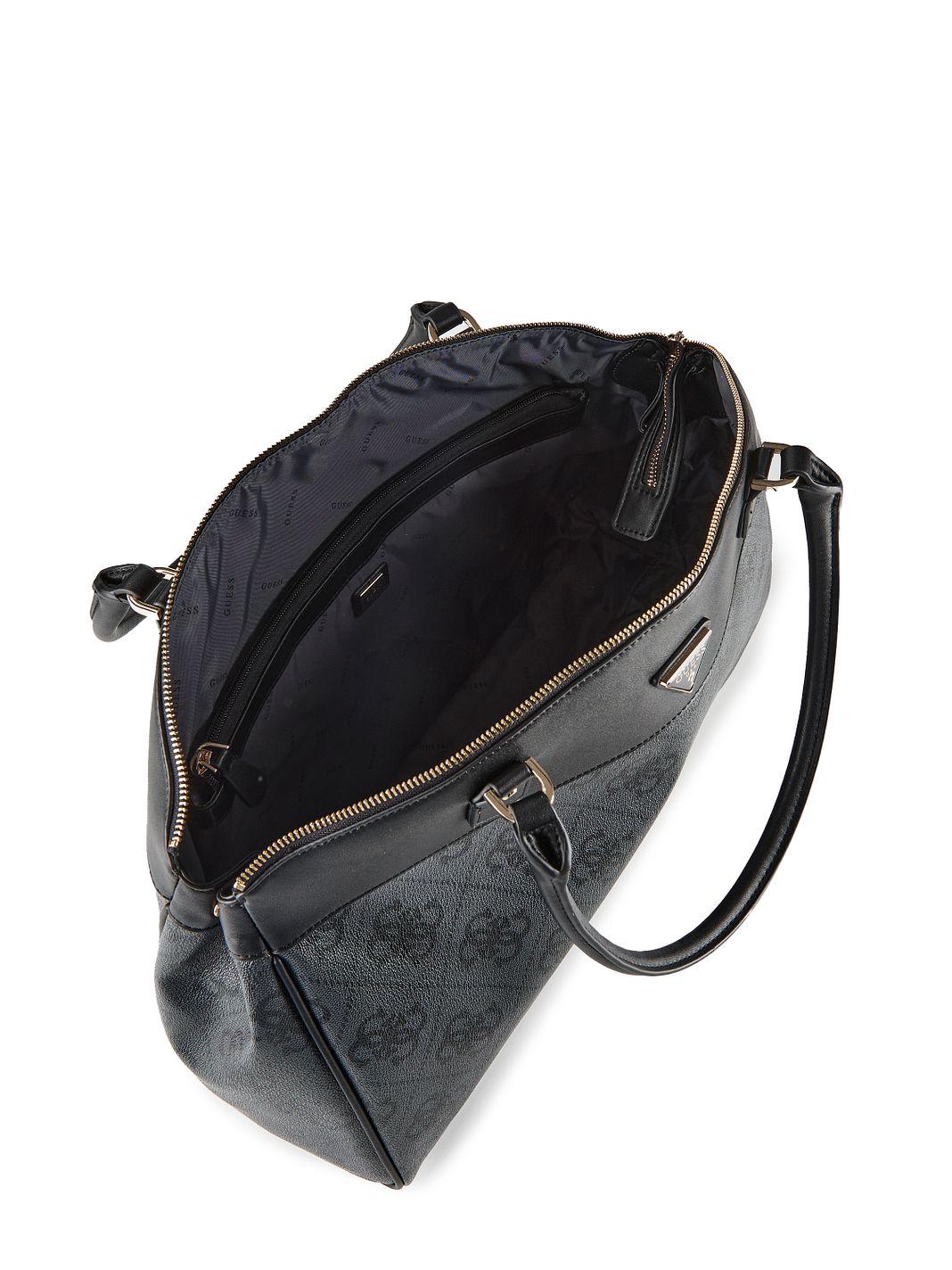 Guess Berta Skuldertaske 34 cm Guess Berta Skuldertaske 34 cm