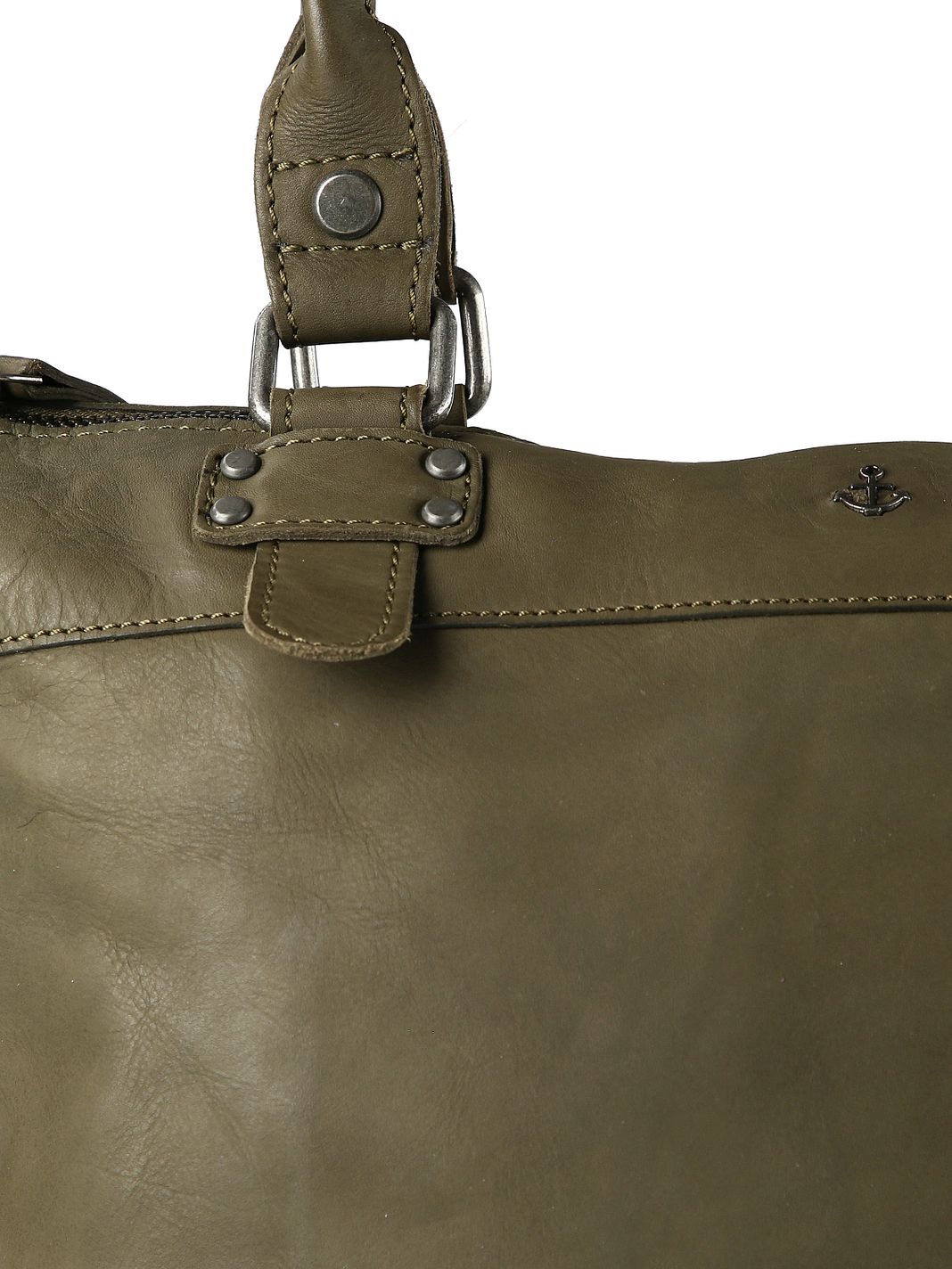 Harbour 2nd Anchor Love Crossbody taske Læder 28 cm Harbour 2nd Anchor Love Crossbody taske Læder 28 cm