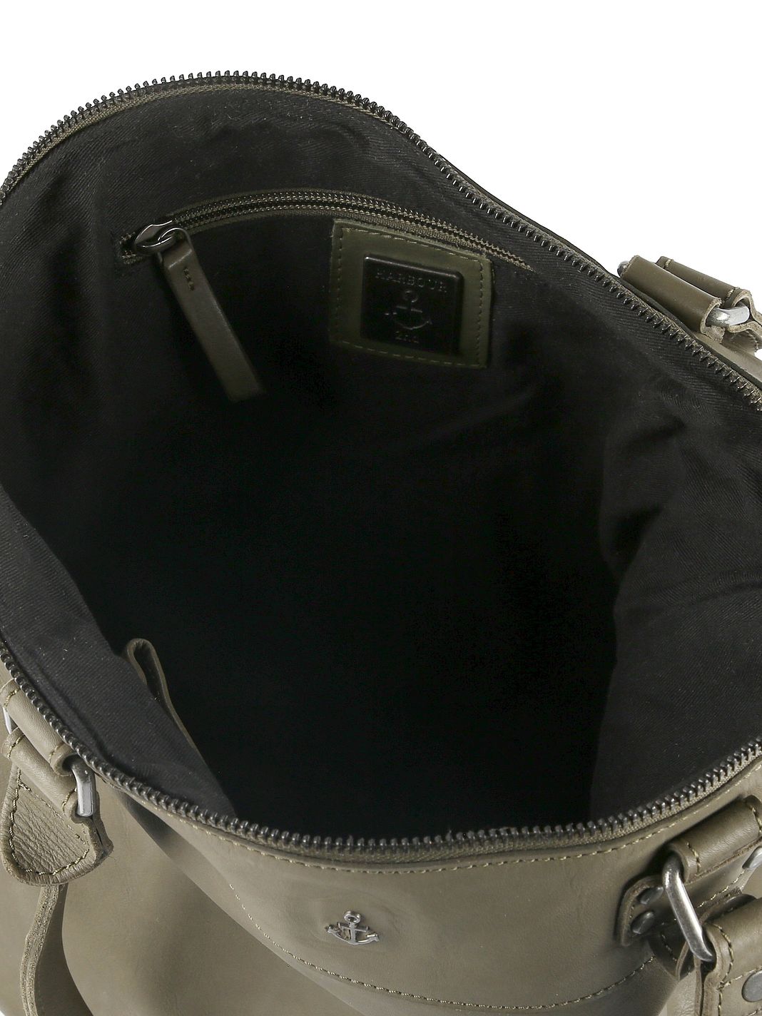 Harbour 2nd Anchor Love Crossbody taske Læder 28 cm Harbour 2nd Anchor Love Crossbody taske Læder 28 cm