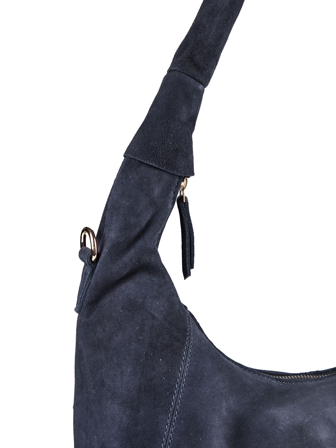 Harbour 2nd Laurine Bolso de hombro Piel natural 34 cm Harbour 2nd Laurine Bolso de hombro Piel natural 34 cm
