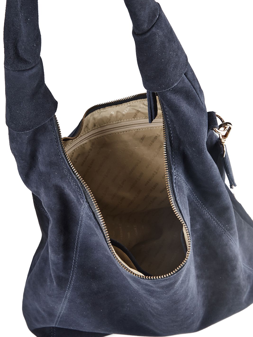 Harbour 2nd Laurine Bolso de hombro Piel natural 34 cm Harbour 2nd Laurine Bolso de hombro Piel natural 34 cm