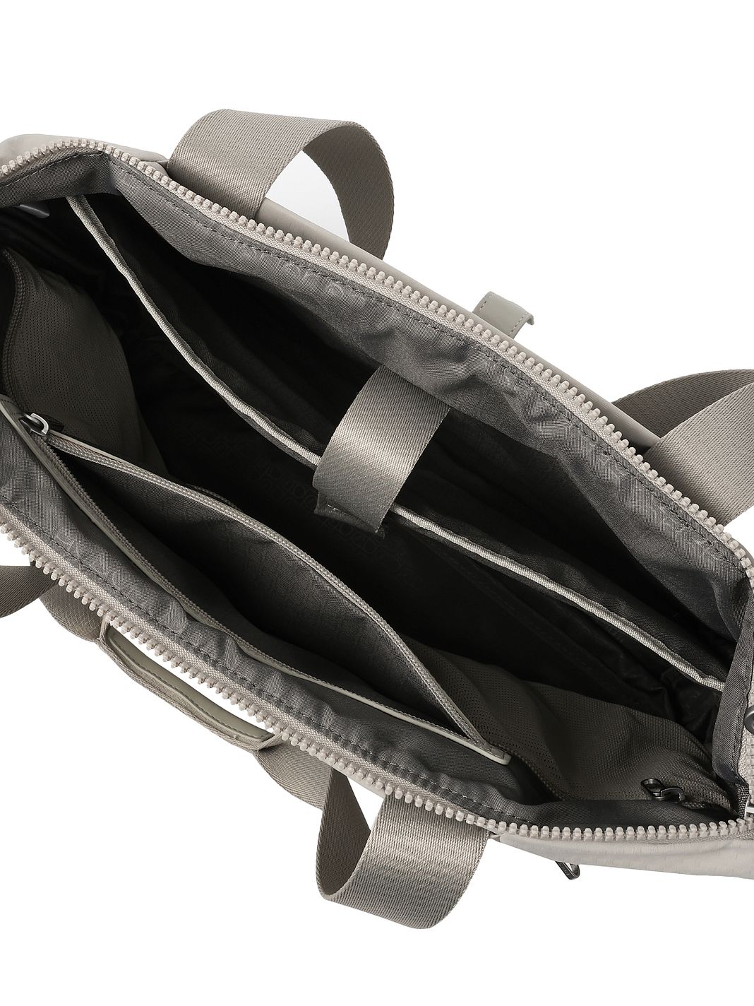 Hedgren Furo Dokumenttaske RFID-beskyttelse 46 cm Laptoprum