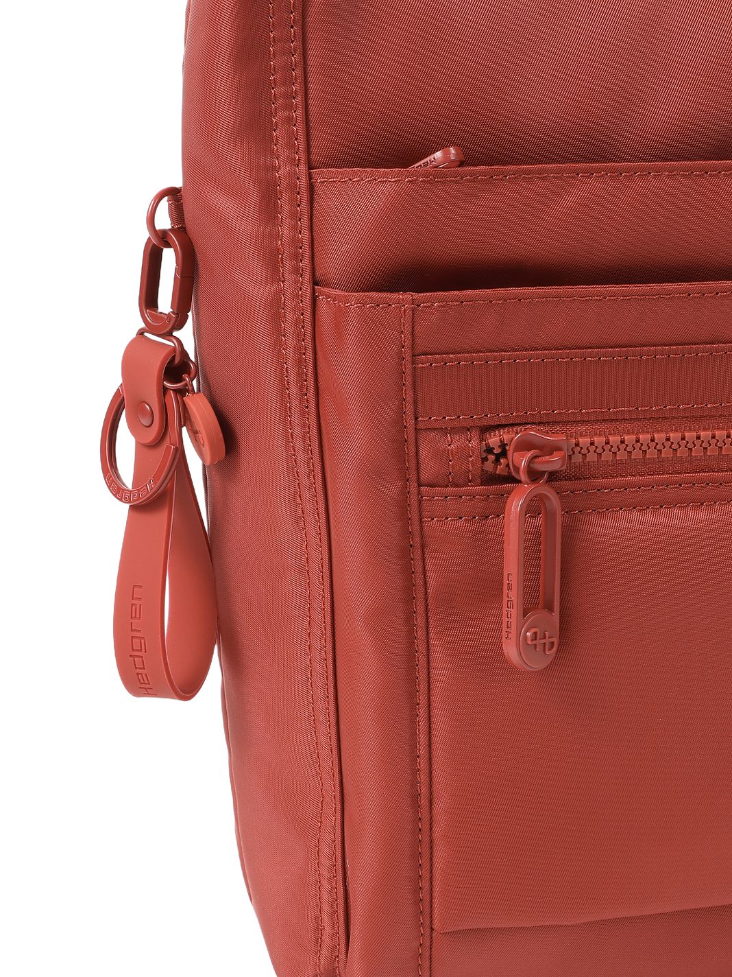 Hedgren Inner City Crossbody taske RFID-beskyttelse 24 cm Hedgren Inner City Crossbody taske RFID-beskyttelse 24 cm