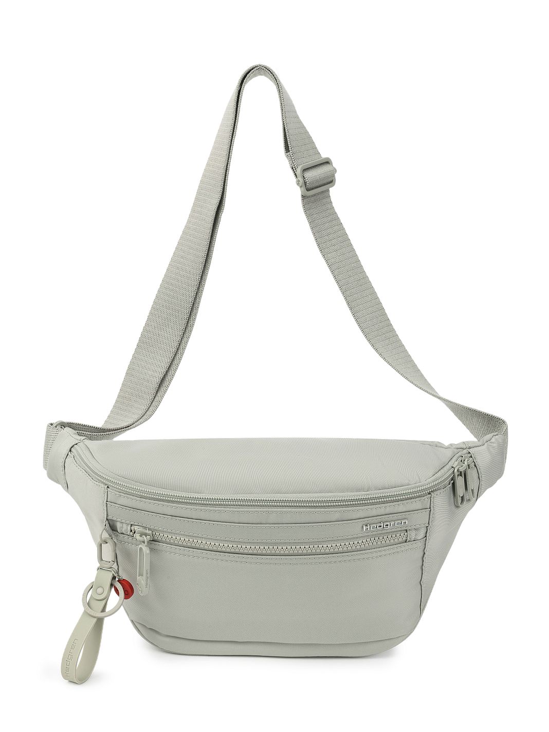 Hedgren Inner City Bæltetaske RFID-beskyttelse 33 cm