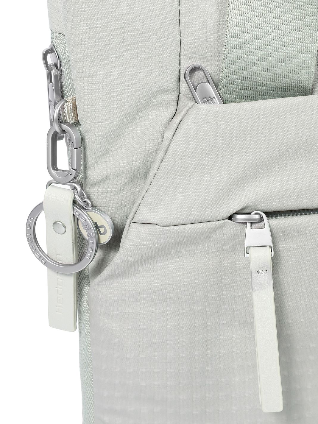 Hedgren Furo Minitaske RFID-beskyttelse 12.5 cm Hedgren Furo Minitaske RFID-beskyttelse 12.5 cm