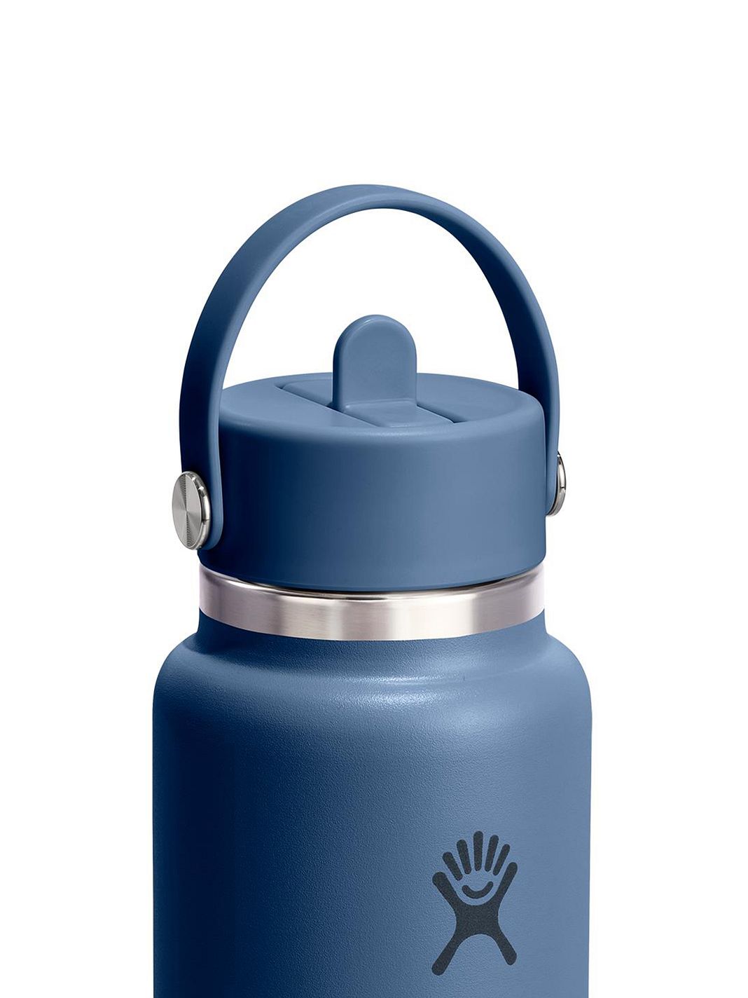 Hydro Flask Hydration Travel Bottle Flex Straw Cap Láhev na pití 945 ml Hydro Flask Hydration Travel Bottle Flex Straw Cap Láhev na pití 945 ml