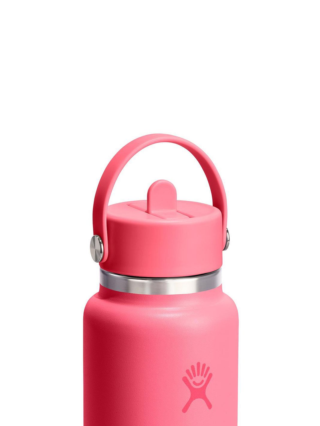 Hydro Flask Hydration Travel Bottle Flex Straw Cap Láhev na pití 945 ml Hydro Flask Hydration Travel Bottle Flex Straw Cap Láhev na pití 945 ml